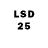 Amphetamine VHQ shishundra